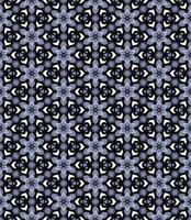 Multi color seamless abstract pattern. Background and backdrop. Multi Colored. Colorful ornamental design. vector