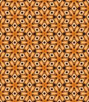Multi color seamless abstract pattern. Background and backdrop. Multi Colored. Colorful ornamental design. vector