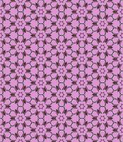 Multi color seamless abstract pattern. Background and backdrop. Multi Colored. Colorful ornamental design. vector