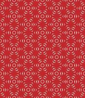 Multi color seamless abstract pattern. Background and backdrop. Multi Colored. Colorful ornamental design. vector