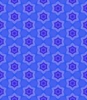 Multi color seamless abstract pattern. Background and backdrop. Multi Colored. Colorful ornamental design. vector