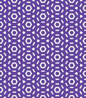 Multi color seamless abstract pattern. Background and backdrop. Multi Colored. Colorful ornamental design. vector