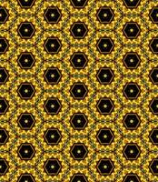 Multi color seamless abstract pattern. Background and backdrop. Multi Colored. Colorful ornamental design. vector
