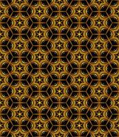 Multi color seamless abstract pattern. Background and backdrop. Multi Colored. Colorful ornamental design. vector
