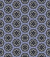 Multi color seamless abstract pattern. Background and backdrop. Multi Colored. Colorful ornamental design. vector