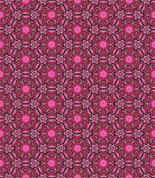 Multi color seamless abstract pattern. Background and backdrop. Multi Colored. Colorful ornamental design. vector