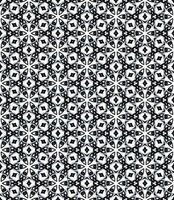 Multi color seamless abstract pattern. Background and backdrop. Multi Colored. Colorful ornamental design. vector