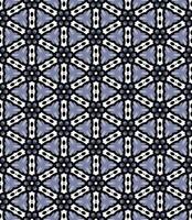 Multi color seamless abstract pattern. Background and backdrop. Multi Colored. Colorful ornamental design. vector