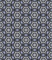 Multi color seamless abstract pattern. Background and backdrop. Multi Colored. Colorful ornamental design. vector