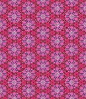 Multi color seamless abstract pattern. Background and backdrop. Multi Colored. Colorful ornamental design. vector