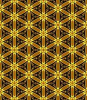 Multi color seamless abstract pattern. Background and backdrop. Multi Colored. Colorful ornamental design. vector