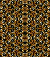 Multi color seamless abstract pattern. Background and backdrop. Multi Colored. Colorful ornamental design. vector