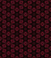 Multi color seamless abstract pattern. Background and backdrop. Multi Colored. Colorful ornamental design. vector