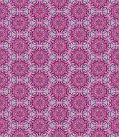 Multi color seamless abstract pattern. Background and backdrop. Multi Colored. Colorful ornamental design. vector
