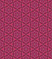 Multi color seamless abstract pattern. Background and backdrop. Multi Colored. Colorful ornamental design. vector
