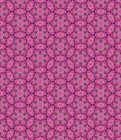 Multi color seamless abstract pattern. Background and backdrop. Multi Colored. Colorful ornamental design. vector