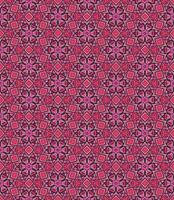 Multi color seamless abstract pattern. Background and backdrop. Multi Colored. Colorful ornamental design. vector
