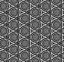 Black seamless abstract pattern. Overlay for background and backdrop. Ornamental design. PNG graphic illustration with transparent background.