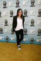 Ellen Page MTV Movie Awards 2008 Universal City Los Angeles CA May 31 2008 photo