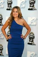 Lauren Conrad MTV Movie Awards 2008 Universal City Los Angeles CA May 31 2008 photo