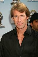 Michael Bay MTV Movie Awards 2008 Universal City Los Angeles CA May 31 2008 photo