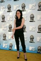 Kristen Stewart MTV Movie Awards 2008 Universal City Los Angeles CA May 31 2008 photo