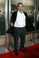 Eric Braeden The Man Who Came Back Premiere Aero Theater Santa Monica CA February 8 2008 photo