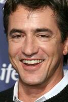 Dermot Mulroney The Memory Keeper s Daughter Premiere Lifetimes Original Movie The Dome at the ArcLight Los Angeles CA April 8 2008 photo