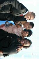 NAACP Image Awards 2008 Shrine Auditorium Los Angeles CA February 14 2008 photo