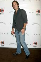 Shawn Christian arriving at the PreEmmy Nominee Party hosted by Darin Brooks benefiting Tag the World at Area Club in Los Angeles CA June 13 2008 photo