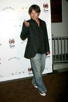 Patrick Muldoon arriving at the PreEmmy Nominee Party hosted by Darin Brooks benefiting Tag the World at Area Club in Los Angeles CA June 13 2008 photo