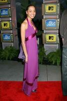 Arissa HIll MTVs Real World Awards Bash Sunset Plaza House Los Angeles CA March 16 2008 photo