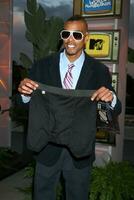 Teck Holmes MTVs Real World Awards Bash Sunset Plaza House Los Angeles CA March 16 2008 photo