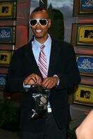 Teck Holmes MTVs Real World Awards Bash Sunset Plaza House Los Angeles CA March 16 2008 photo