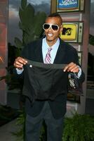 Teck Holmes MTVs Real World Awards Bash Sunset Plaza House Los Angeles CA March 16 2008 photo