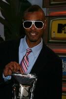 Teck Holmes MTVs Real World Awards Bash Sunset Plaza House Los Angeles CA March 16 2008 photo