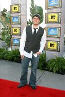 Danny Jamieson MTVs Real World Awards Bash Sunset Plaza House Los Angeles CA March 16 2008 photo