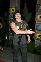 Mike Mizanin MTVs Real World Awards Bash Sunset Plaza House Los Angeles CA March 16 2008 photo