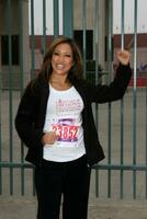 Carrie Ann Inaba Revlon RunWalk for Women 2008 Coliseum Los Angeles CA May 10 2008 photo