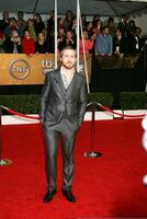 Ryan Gosling Screen Actors Guild Awards 2008 Shrine Auditorium Los Angeles CA January 25 2008 photo