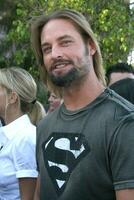 Josh Holloway llegando a el adolescente elección premios 2008 a el universal anfiteatro a universal estudios en los angeles California agosto 3 2008 foto