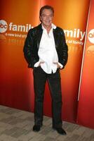 David Cassidy at the Disney and ABC Television Group Summer Press Junket at the ABC offices in Burbank CA on May 29 photo