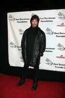 Ronn Moss 2009 Evening with the Stars Celebrity Gala for the Desi Geestman Foundation Gilmore Adobe at Farmers Market Los Angeles CA October 10 2009 photo