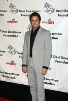 Brandon Barash 2009 Evening with the Stars Celebrity Gala for the Desi Geestman Foundation Gilmore Adobe at Farmers Market Los Angeles CA October 10 2009 photo