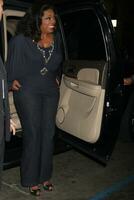 Oprah Winfrey arriving at the Precious Based on the Novel Push by Sapphire Los Angeles Premiere Graumans Chinese Theater Los Angeles CA November 1 2009 photo