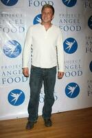 Kenny Johnson arriving at the 5th Annual inCONCERT To Benefit Project Angel Food Howard Fine Theater Los Angeles CA October 17 2009 photo
