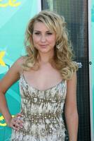 Chelsea Staub arriving at the Teen Choice Awards 2009 at Gibson Ampitheater at Universal Studios Los Angeles CA on August 9 2009 photo
