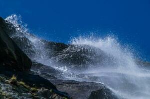 dam mauvoisin, valais,swiss photo