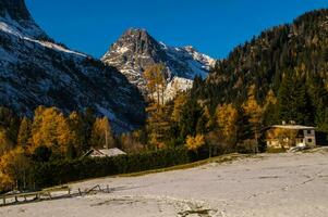 planet,chamonix ,haute savoie,france photo