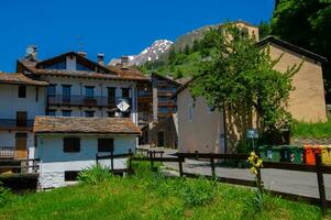 morder en val oaste ,Italia foto